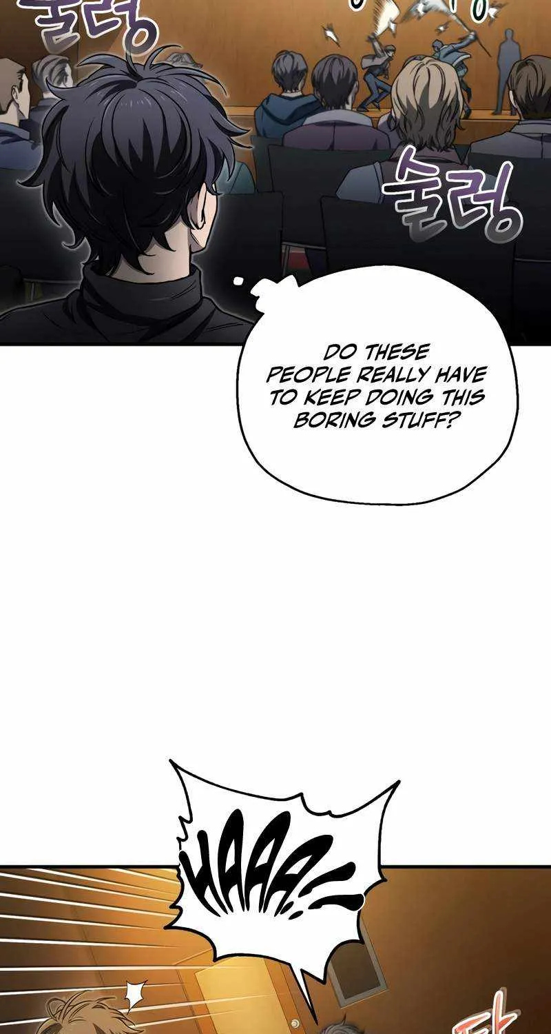 Read Solo Reincarnation chapter 15 image 26 on Lezhin