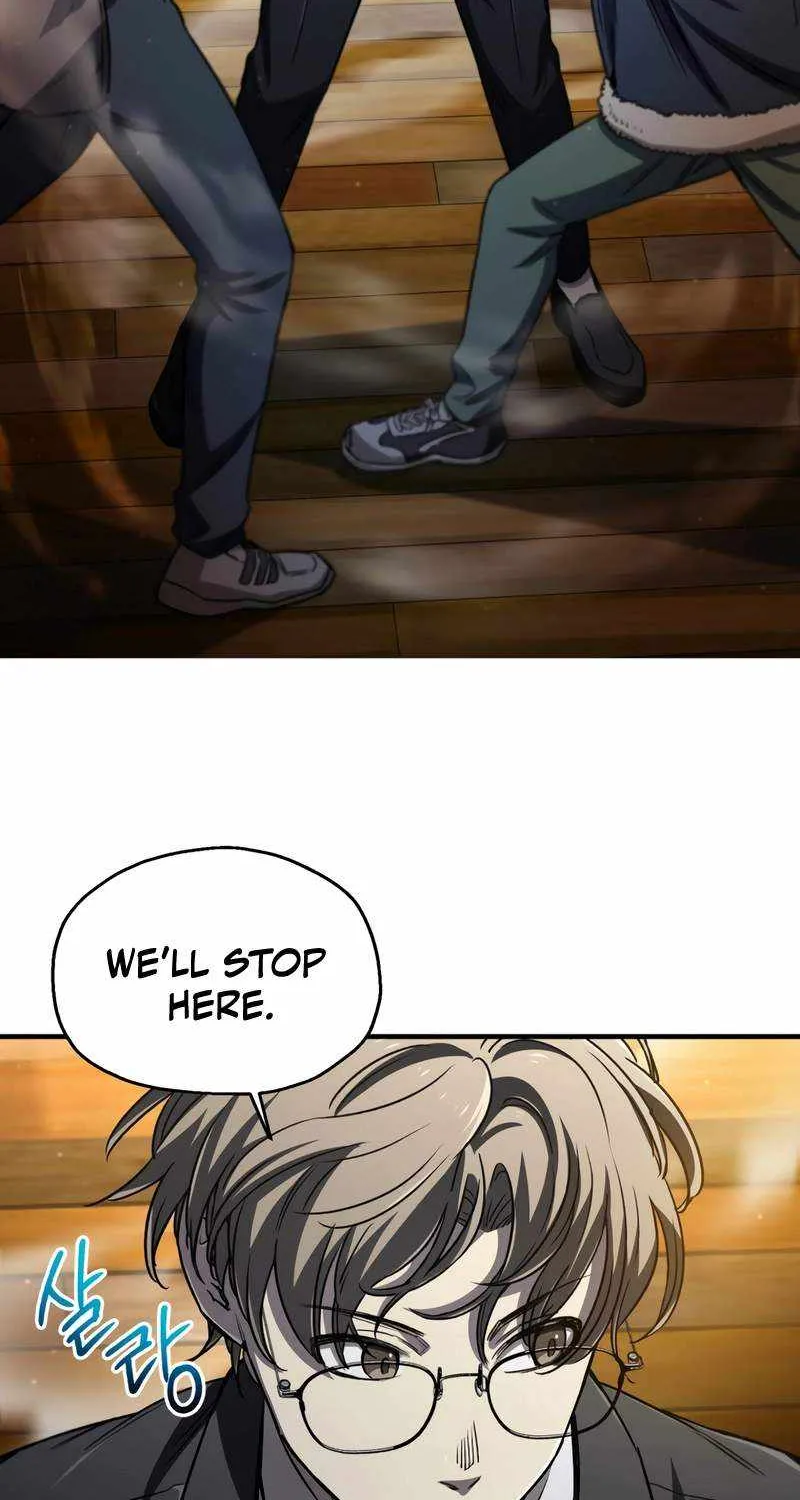 Read Solo Reincarnation chapter 15 image 32 on Lezhin