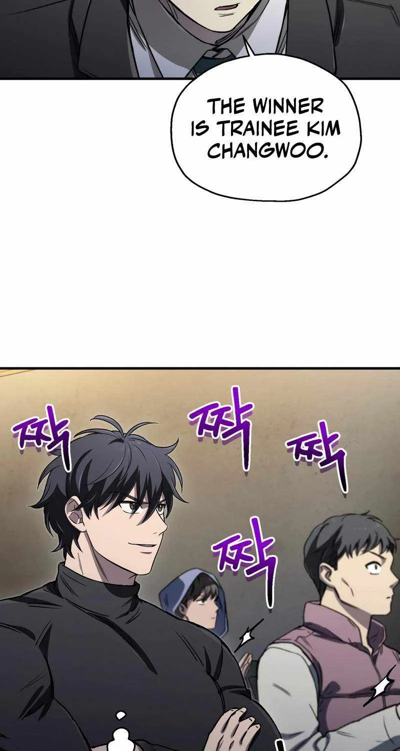 Read Solo Reincarnation chapter 15 image 33 on Lezhin