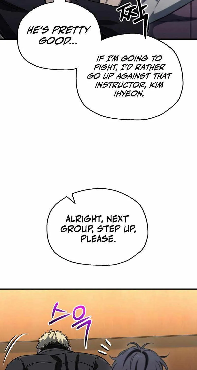 Read Solo Reincarnation chapter 15 image 34 on Lezhin