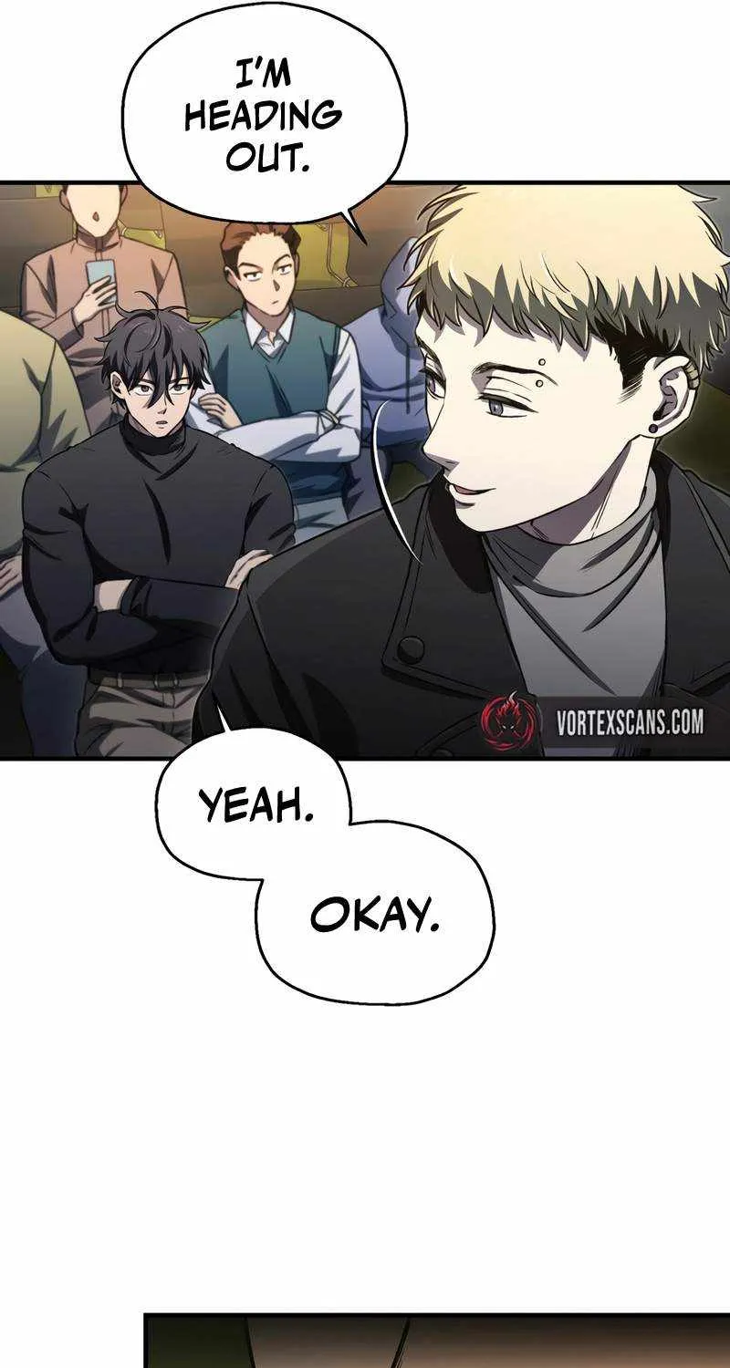 Read Solo Reincarnation chapter 15 image 36 on Lezhin