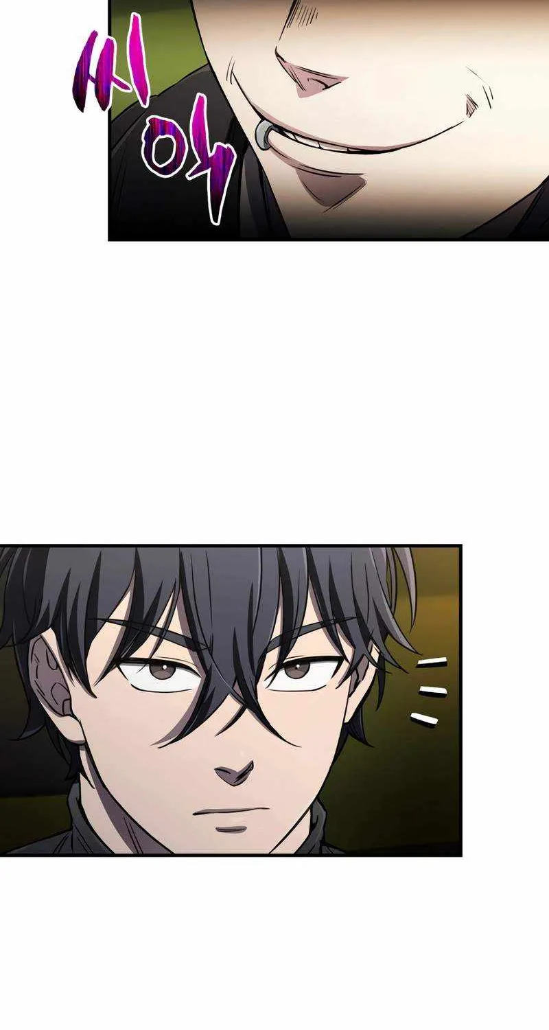 Read Solo Reincarnation chapter 15 image 37 on Lezhin