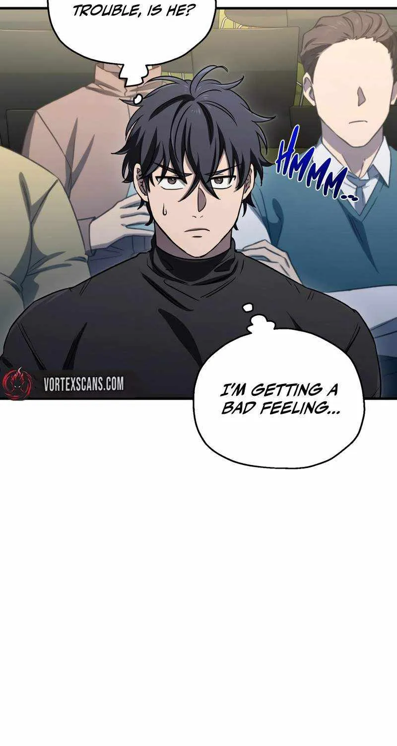 Read Solo Reincarnation chapter 15 image 40 on Lezhin