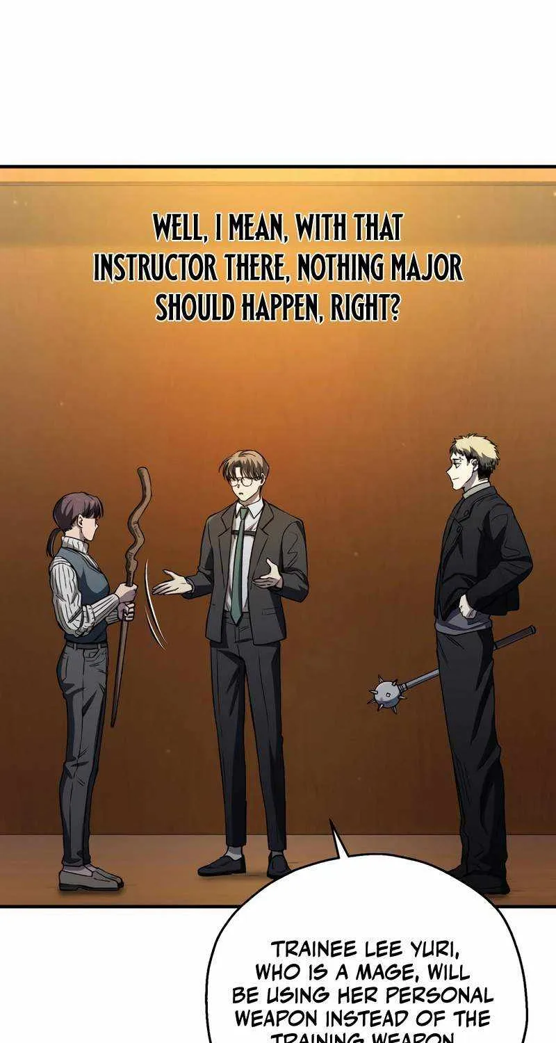 Read Solo Reincarnation chapter 15 image 41 on Lezhin