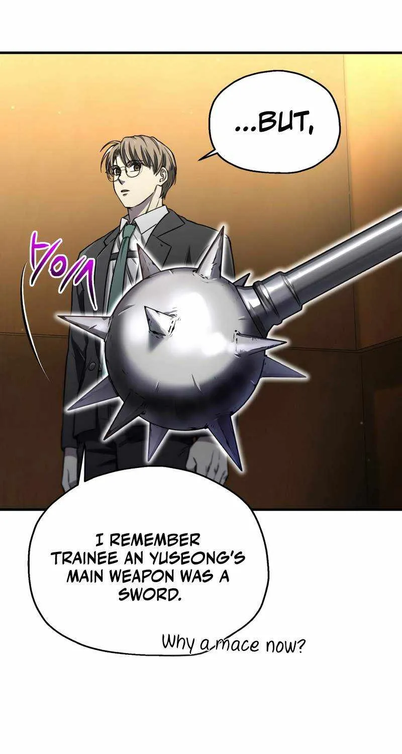 Read Solo Reincarnation chapter 15 image 44 on Lezhin