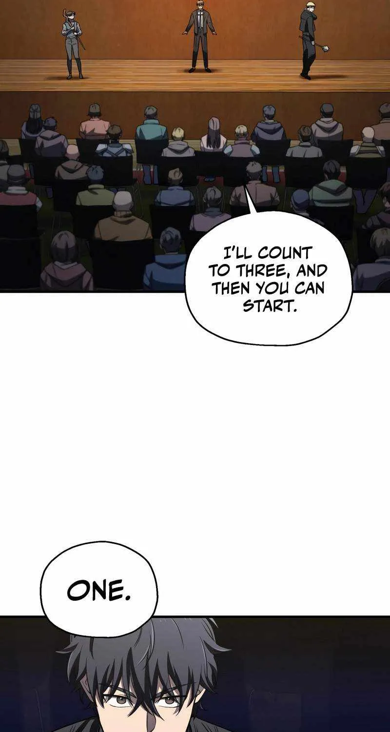 Read Solo Reincarnation chapter 15 image 47 on Lezhin