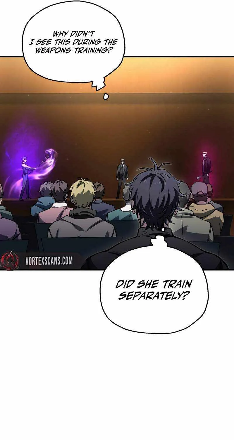 Read Solo Reincarnation chapter 15 image 56 on Lezhin