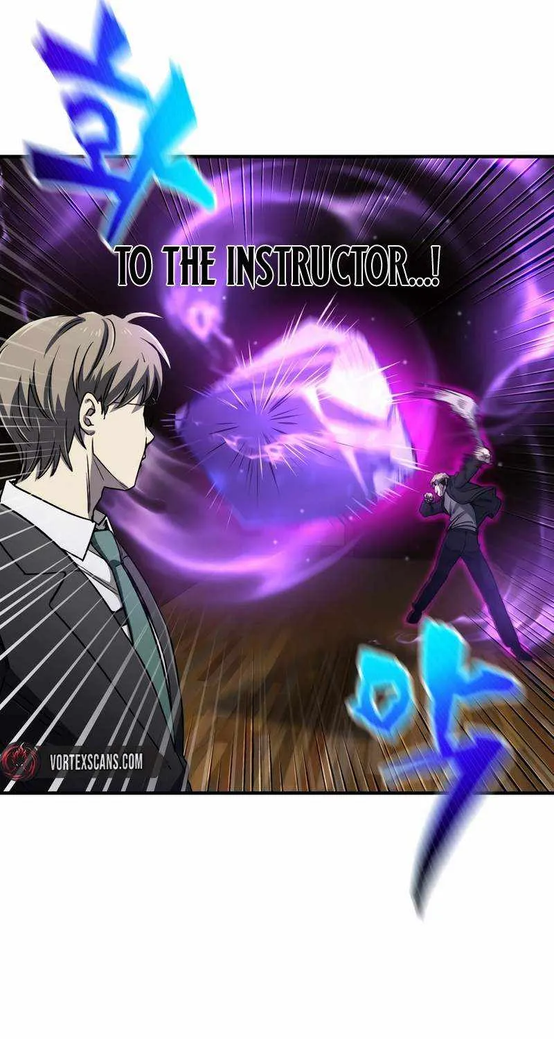 Read Solo Reincarnation chapter 15 image 70 on Lezhin