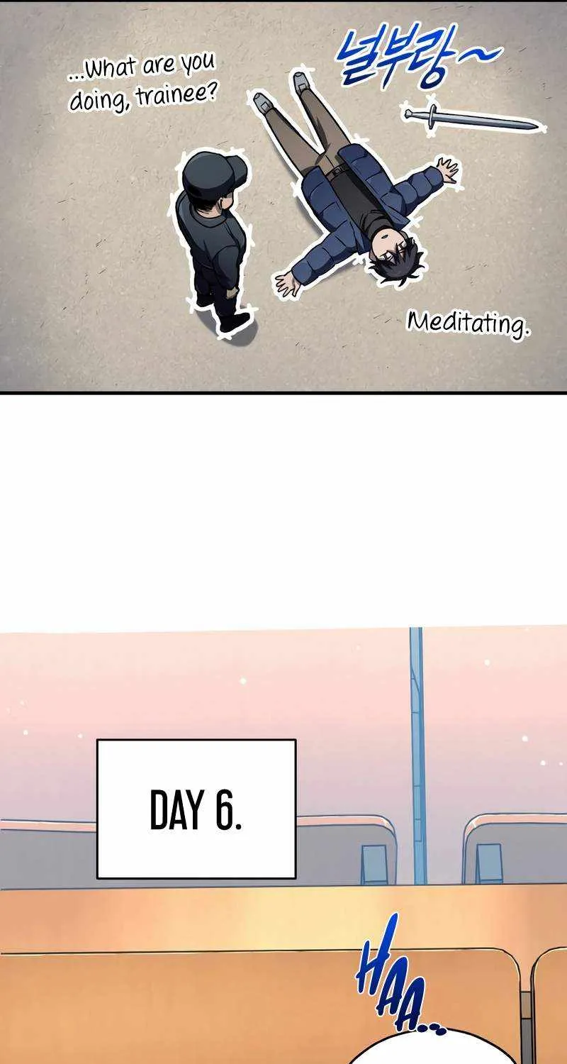 Read Solo Reincarnation chapter 15 image 8 on Lezhin