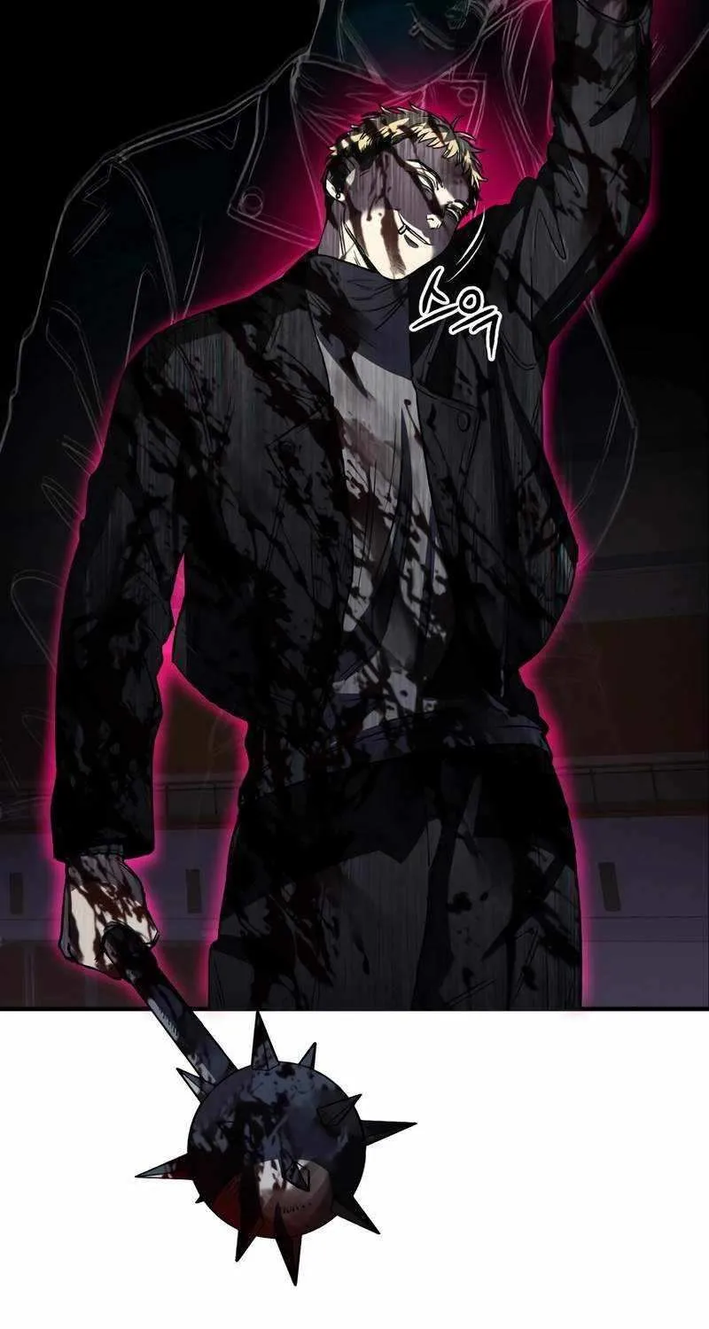 Read Solo Reincarnation chapter 15 image 80 on Lezhin