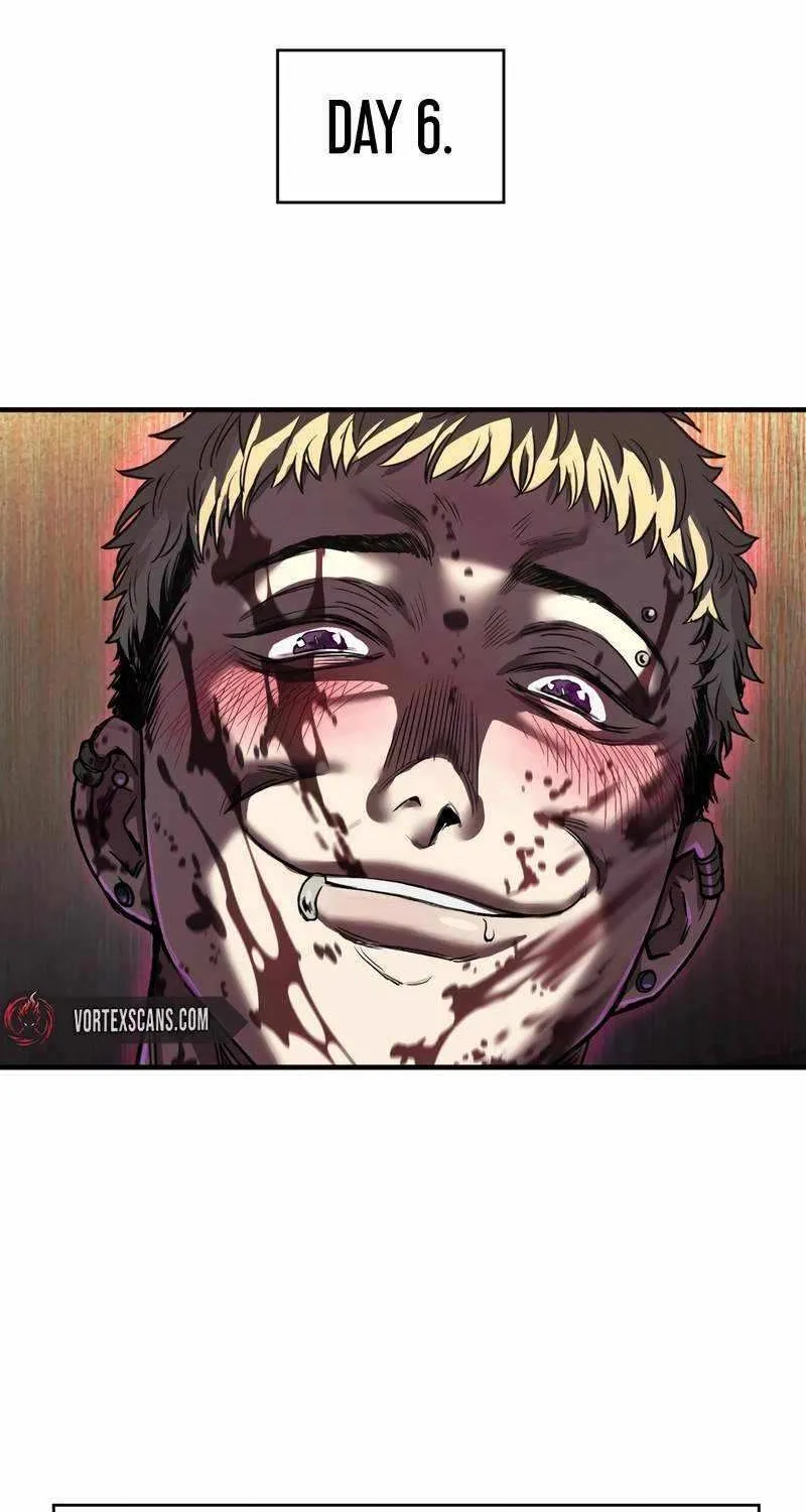 Read Solo Reincarnation chapter 15 image 81 on Lezhin