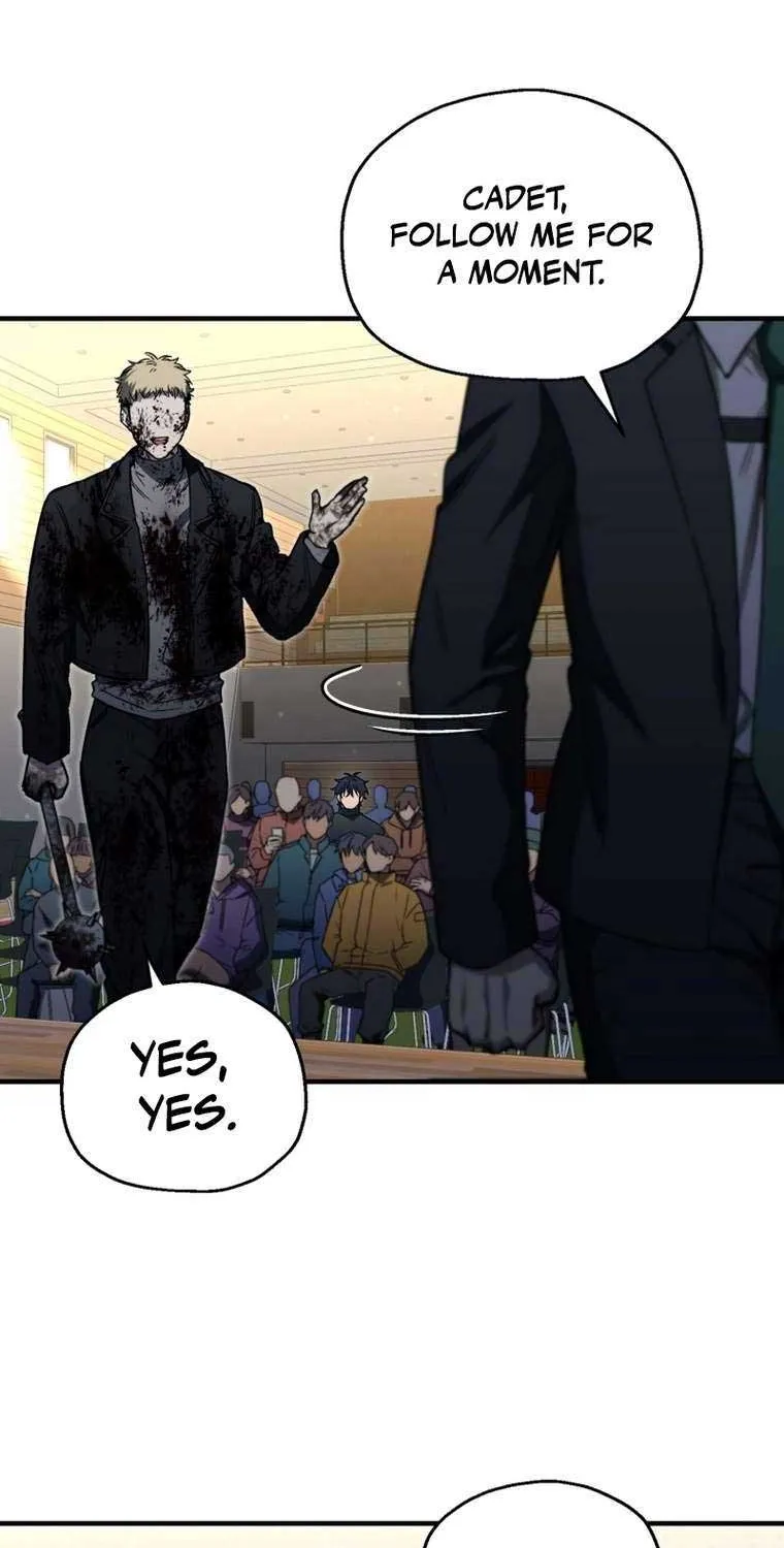 Read Solo Reincarnation chapter 16 image 12 on Lezhin