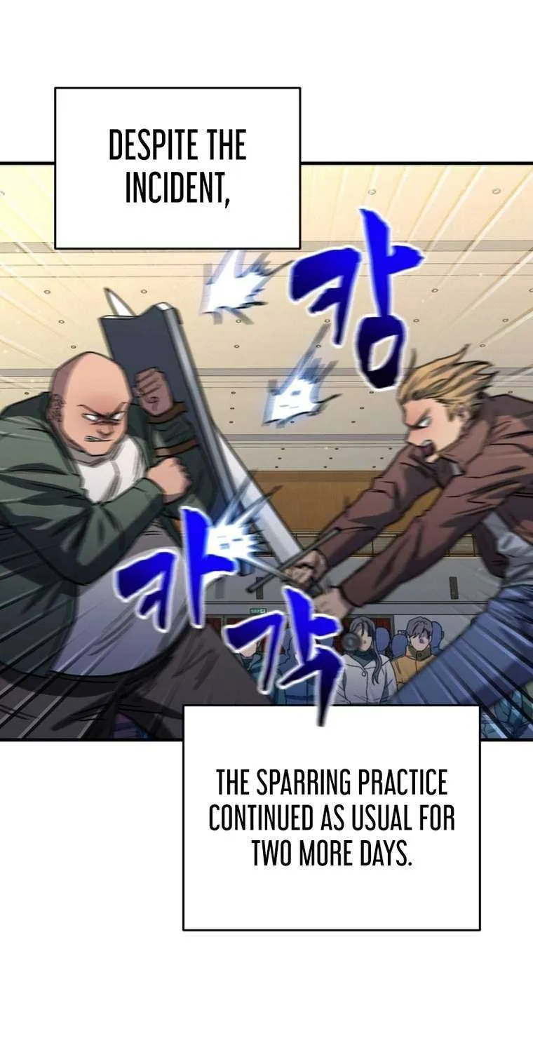 Read Solo Reincarnation chapter 16 image 17 on Lezhin