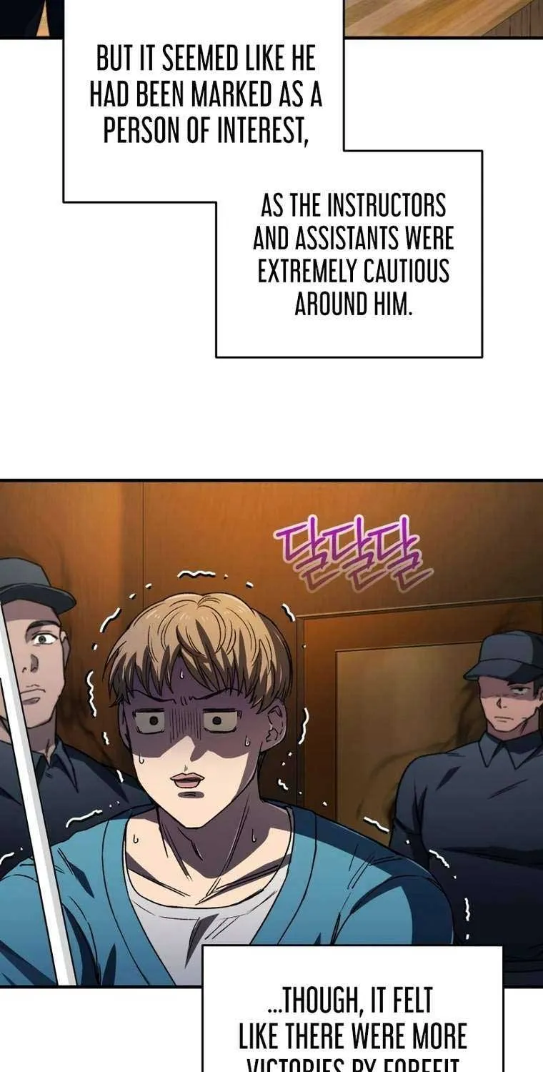 Read Solo Reincarnation chapter 16 image 19 on Lezhin