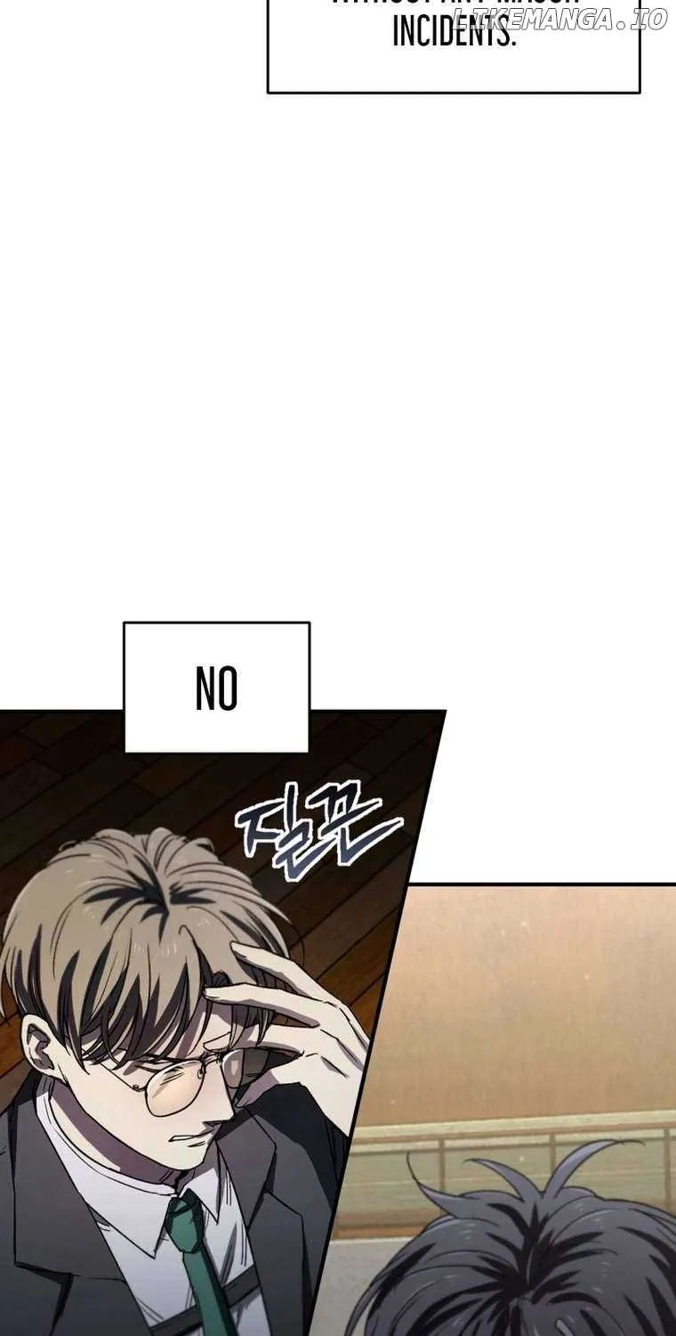 Read Solo Reincarnation chapter 16 image 21 on Lezhin