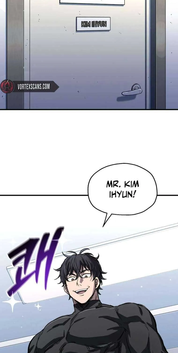 Read Solo Reincarnation chapter 16 image 23 on Lezhin
