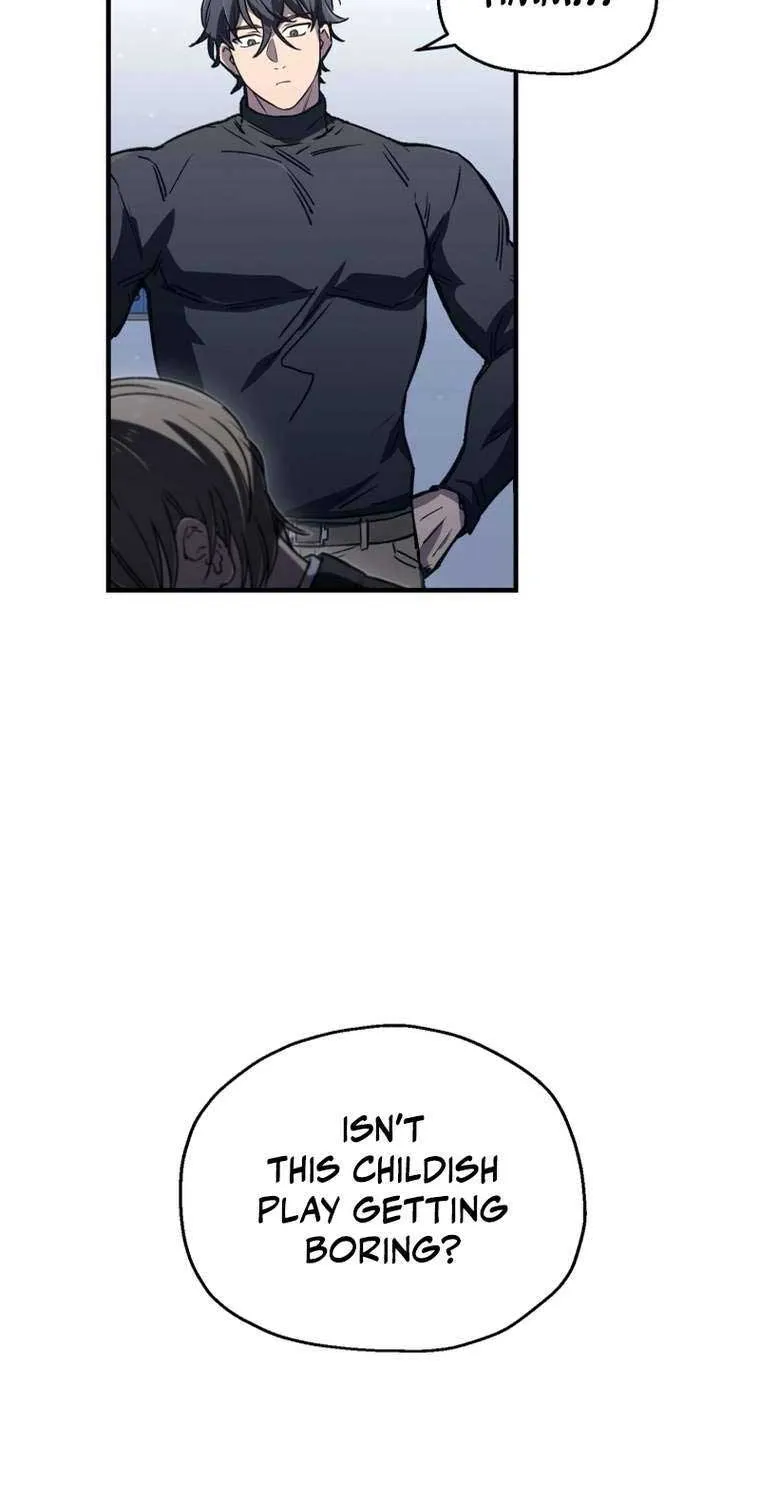 Read Solo Reincarnation chapter 16 image 27 on Lezhin