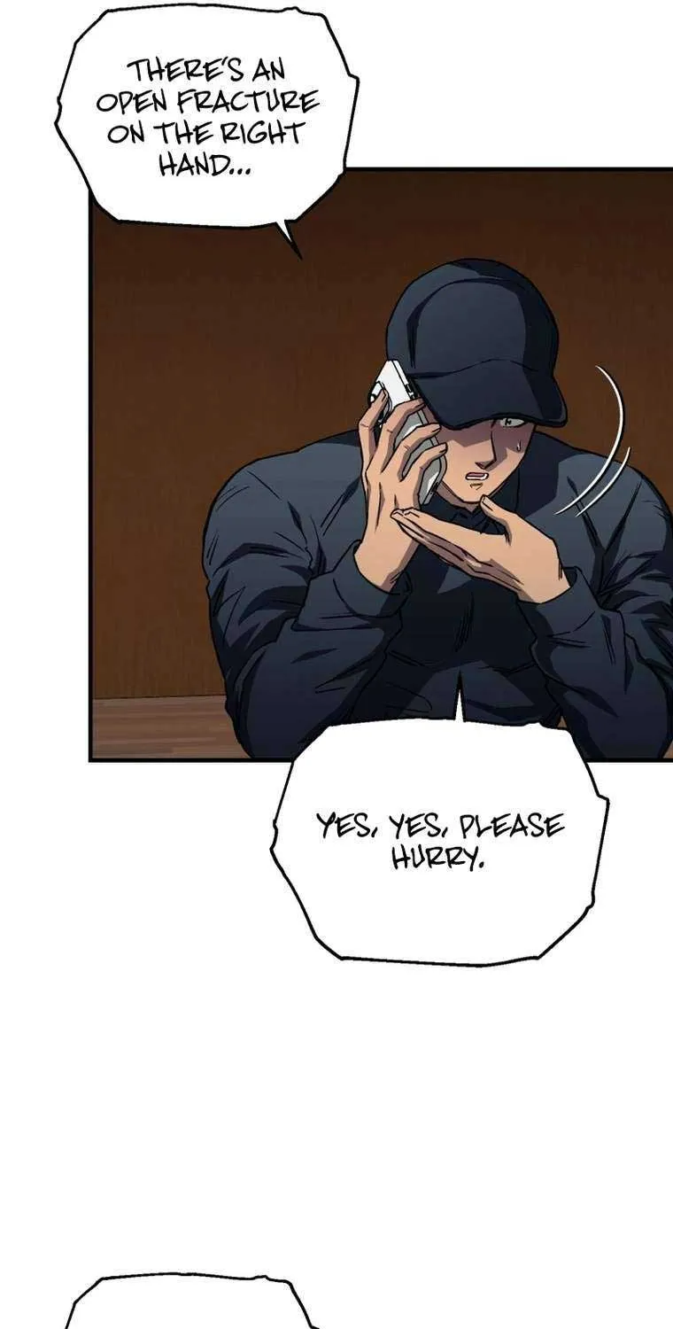 Read Solo Reincarnation chapter 16 image 3 on Lezhin