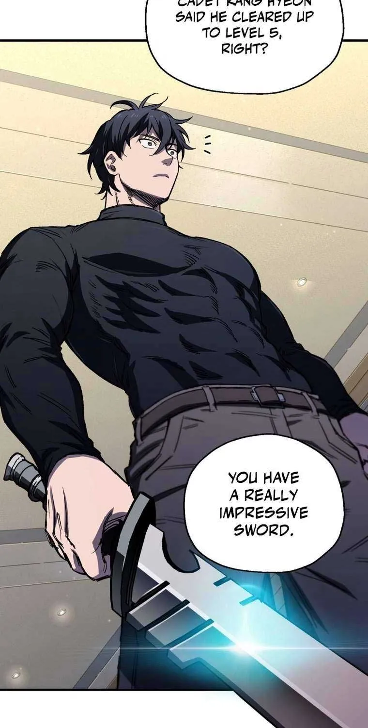 Read Solo Reincarnation chapter 16 image 36 on Lezhin