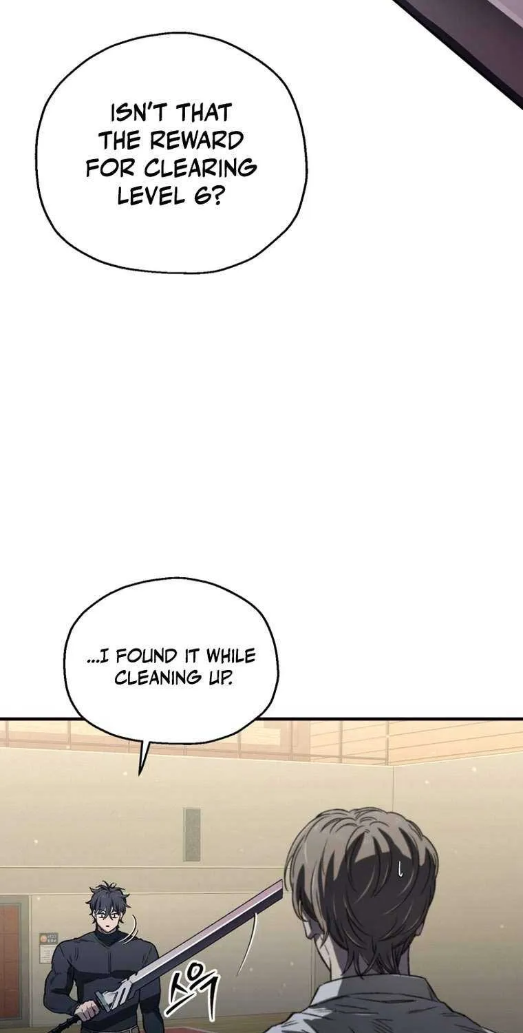 Read Solo Reincarnation chapter 16 image 37 on Lezhin
