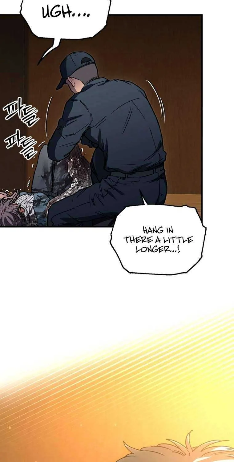 Read Solo Reincarnation chapter 16 image 4 on Lezhin