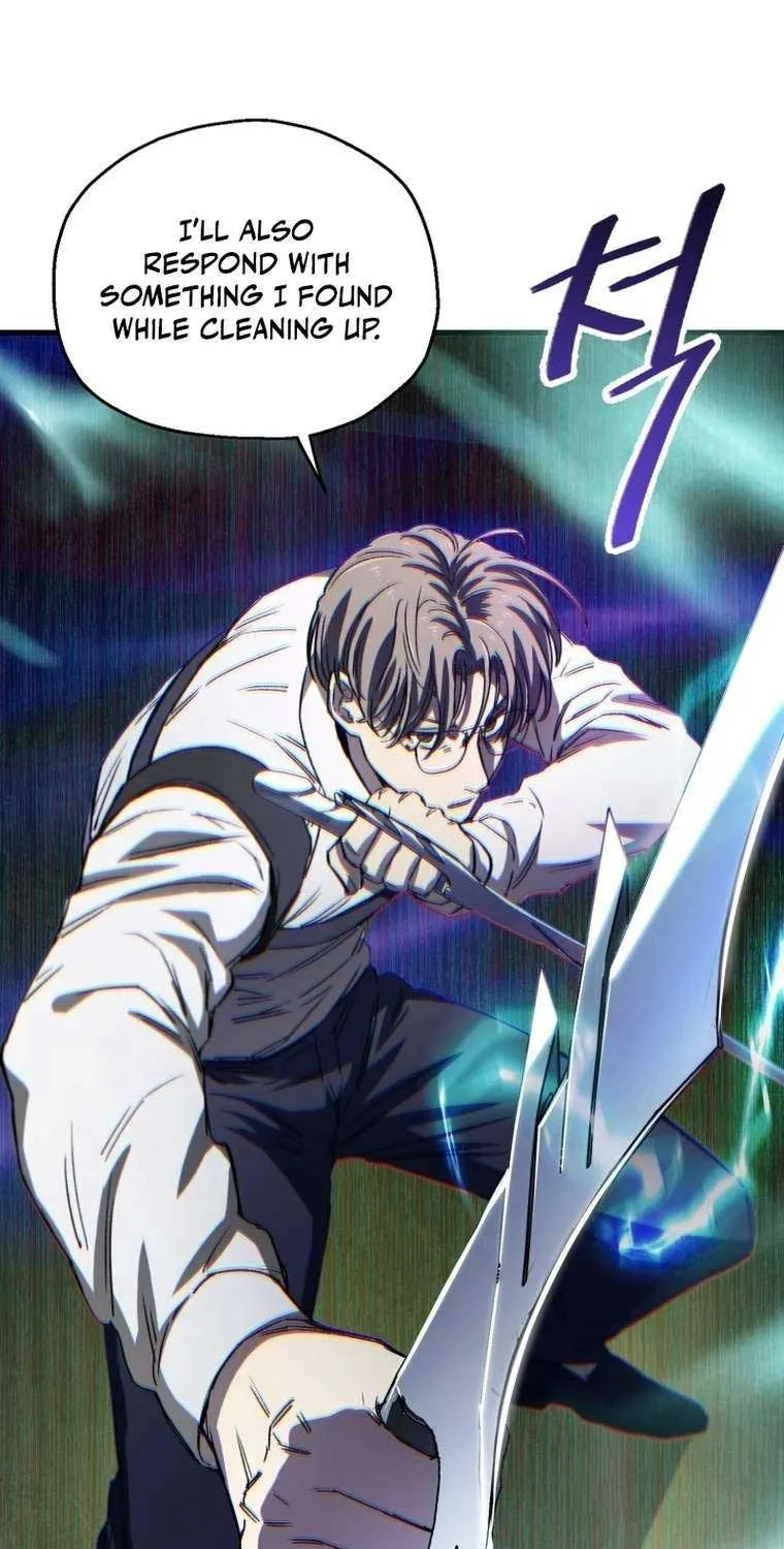 Read Solo Reincarnation chapter 16 image 40 on Lezhin