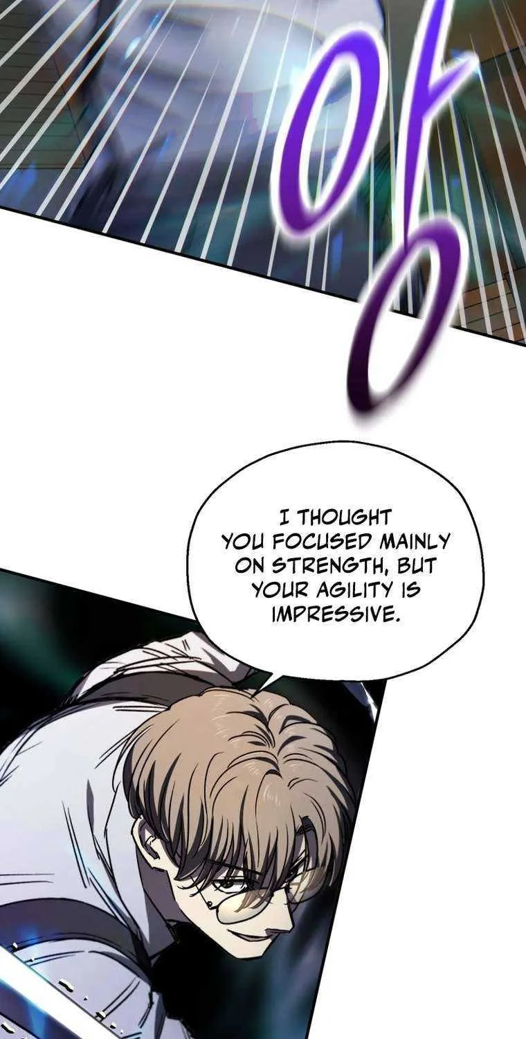 Read Solo Reincarnation chapter 16 image 45 on Lezhin