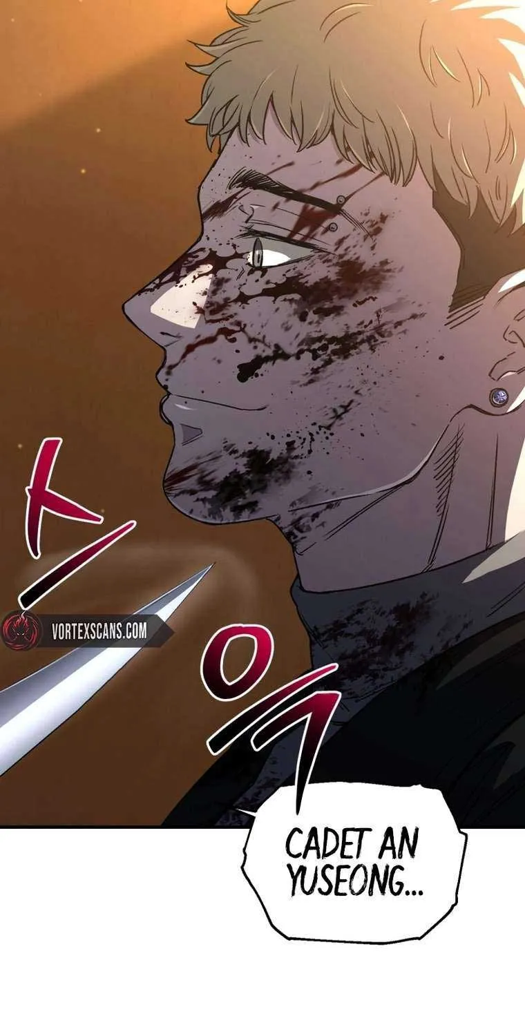 Read Solo Reincarnation chapter 16 image 5 on Lezhin