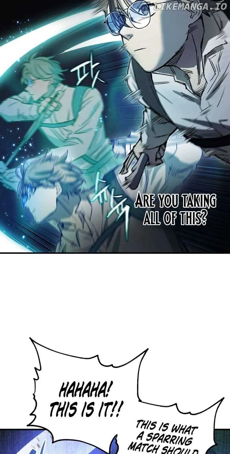 Read Solo Reincarnation chapter 16 image 51 on Lezhin