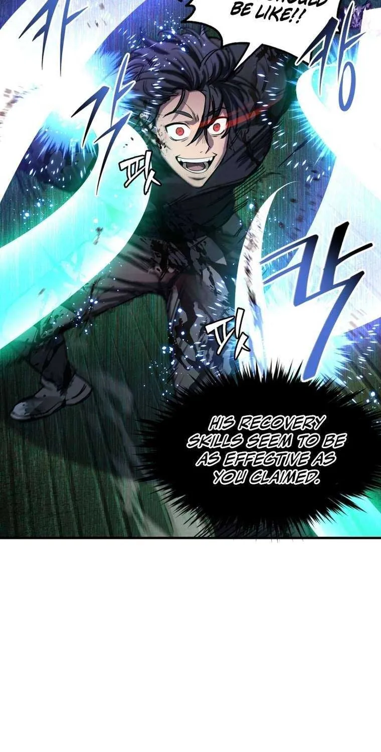 Read Solo Reincarnation chapter 16 image 52 on Lezhin