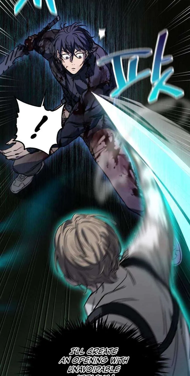 Read Solo Reincarnation chapter 16 image 54 on Lezhin