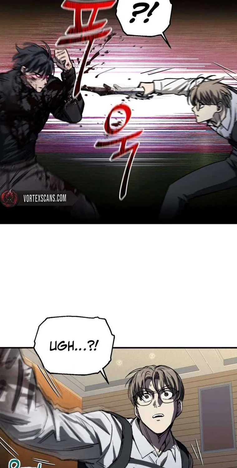 Read Solo Reincarnation chapter 16 image 56 on Lezhin