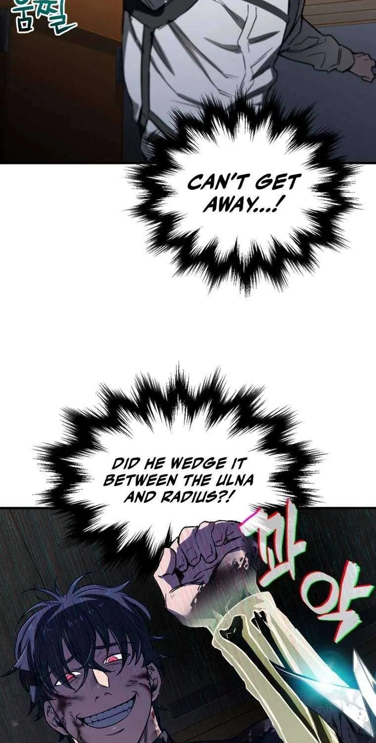 Read Solo Reincarnation chapter 16 image 57 on Lezhin