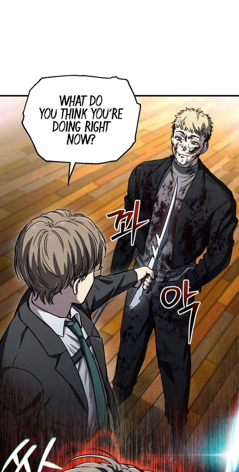Read Solo Reincarnation chapter 16 image 6 on Lezhin