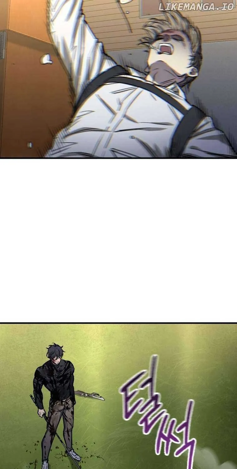 Read Solo Reincarnation chapter 16 image 61 on Lezhin
