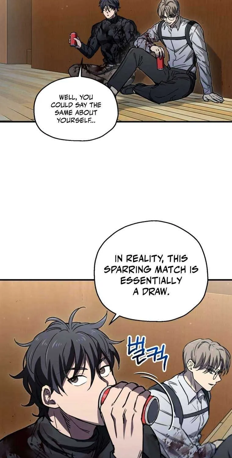 Read Solo Reincarnation chapter 16 image 66 on Lezhin