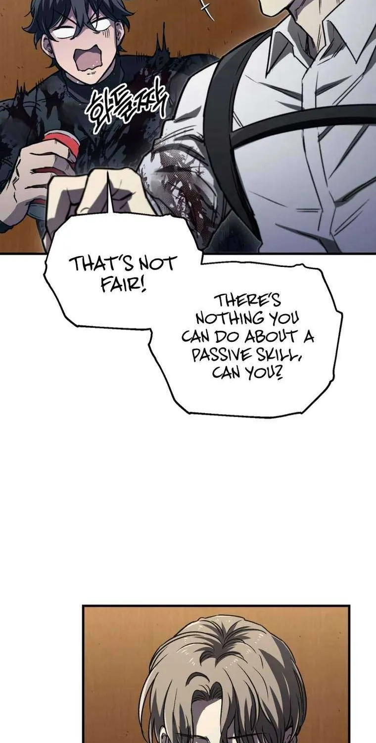 Read Solo Reincarnation chapter 16 image 68 on Lezhin