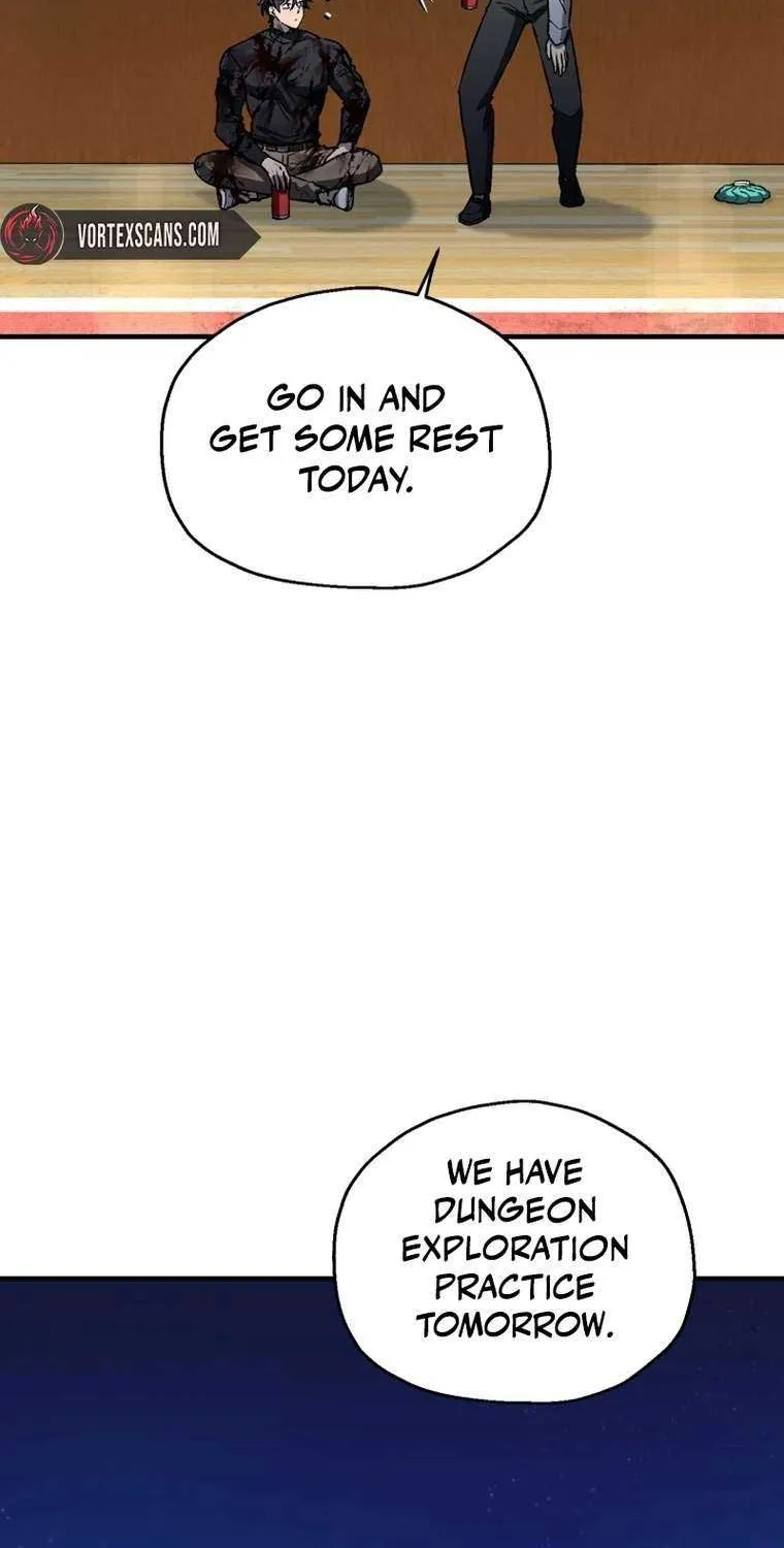 Read Solo Reincarnation chapter 16 image 70 on Lezhin