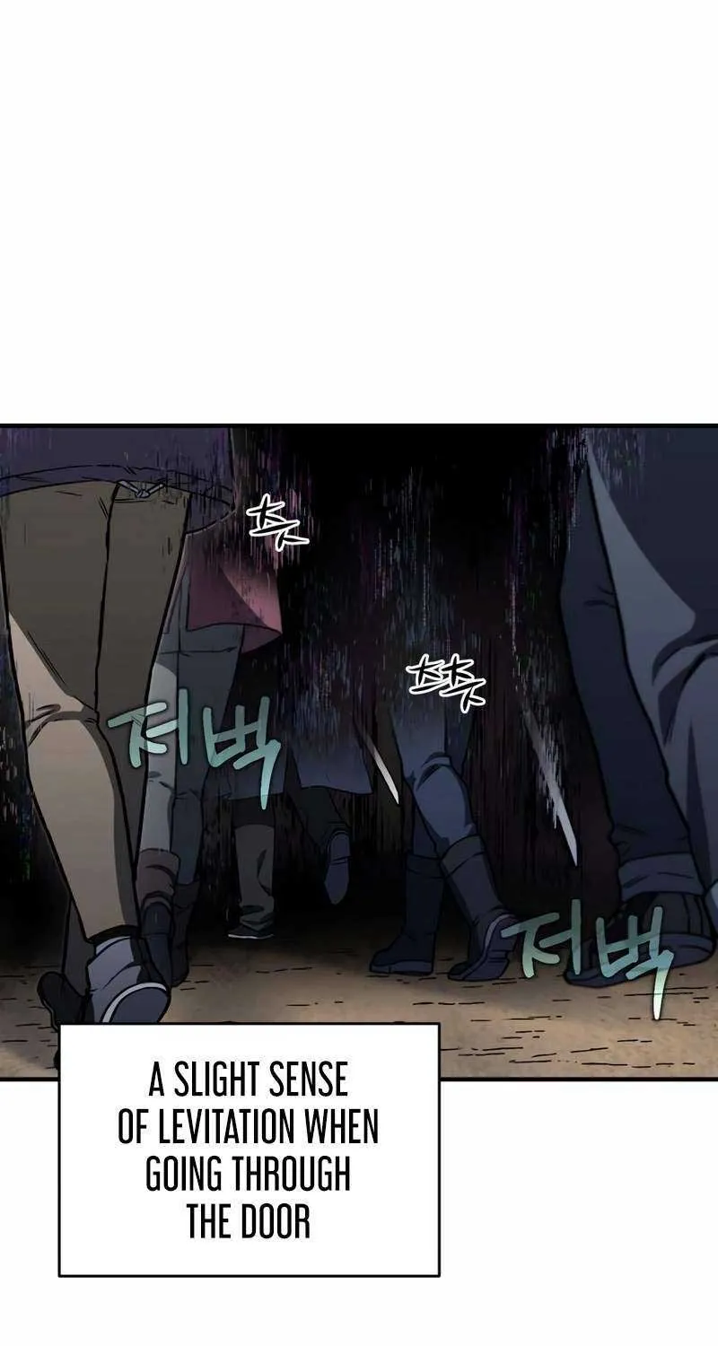 Read Solo Reincarnation chapter 17 image 10 on Lezhin