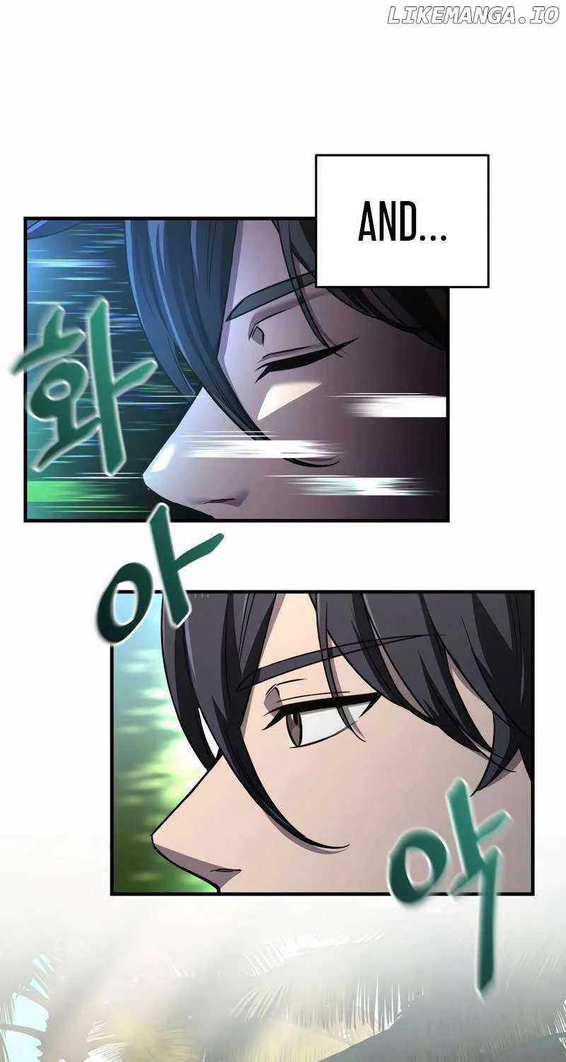 Read Solo Reincarnation chapter 17 image 11 on Lezhin