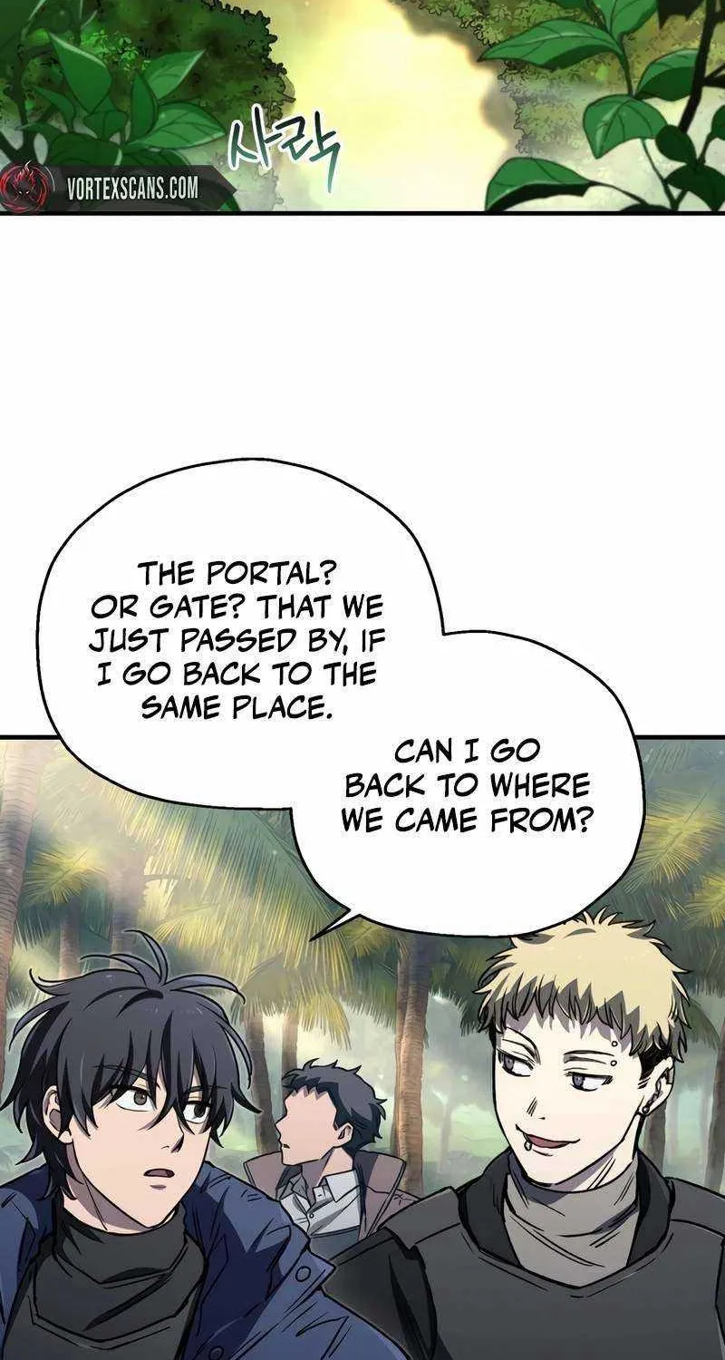 Read Solo Reincarnation chapter 17 image 14 on Lezhin