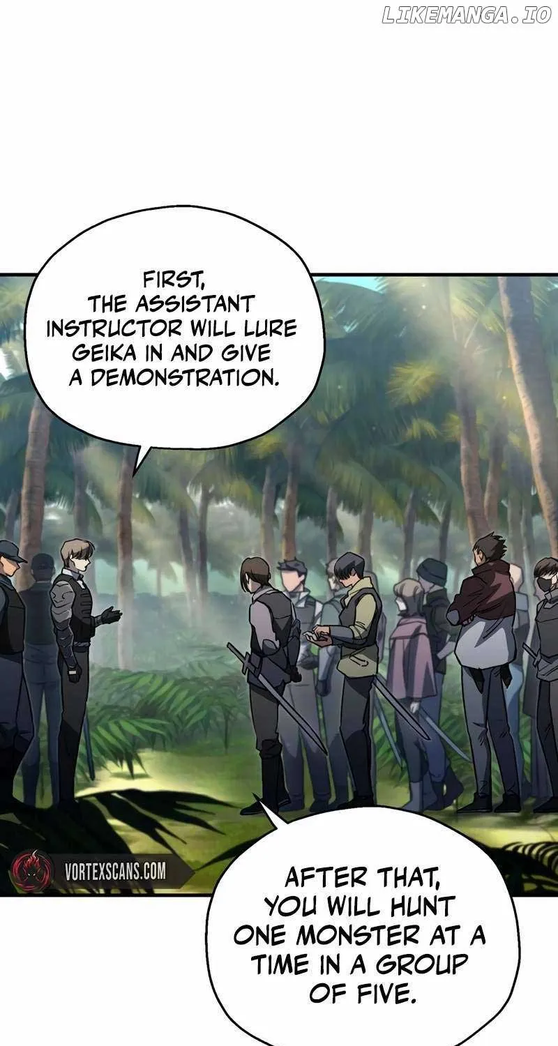 Read Solo Reincarnation chapter 17 image 16 on Lezhin