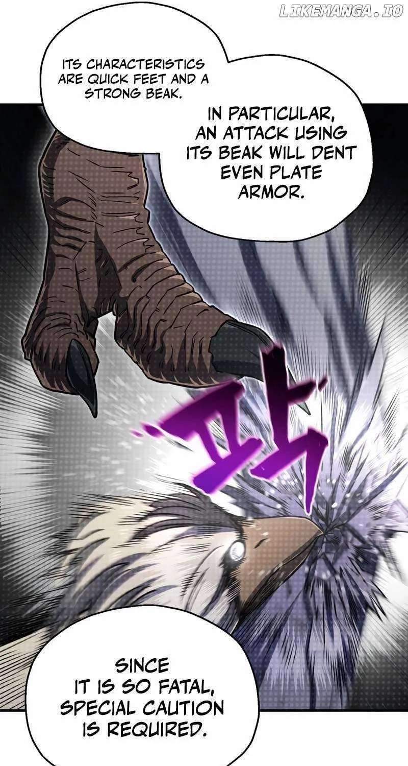 Read Solo Reincarnation chapter 17 image 21 on Lezhin