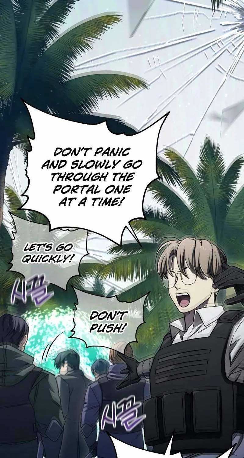 Read Solo Reincarnation chapter 17 image 29 on Lezhin