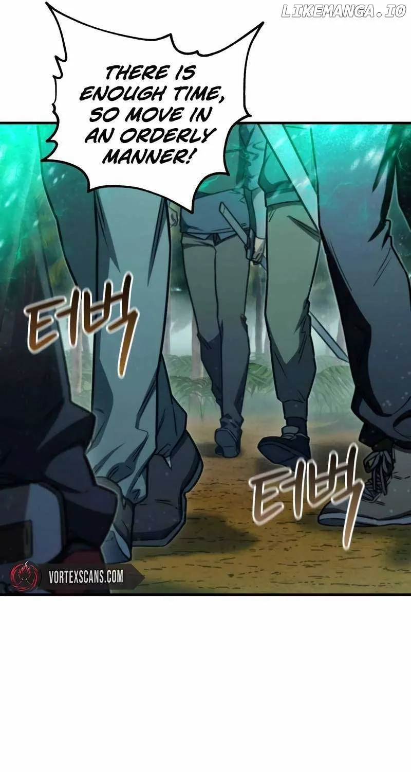 Read Solo Reincarnation chapter 17 image 31 on Lezhin