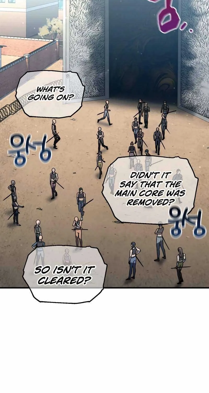 Read Solo Reincarnation chapter 17 image 33 on Lezhin