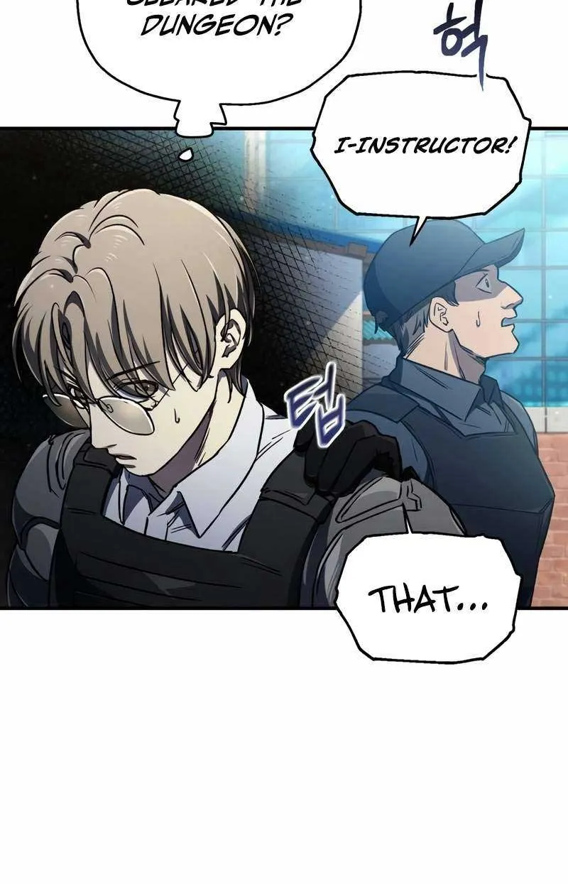 Read Solo Reincarnation chapter 17 image 35 on Lezhin