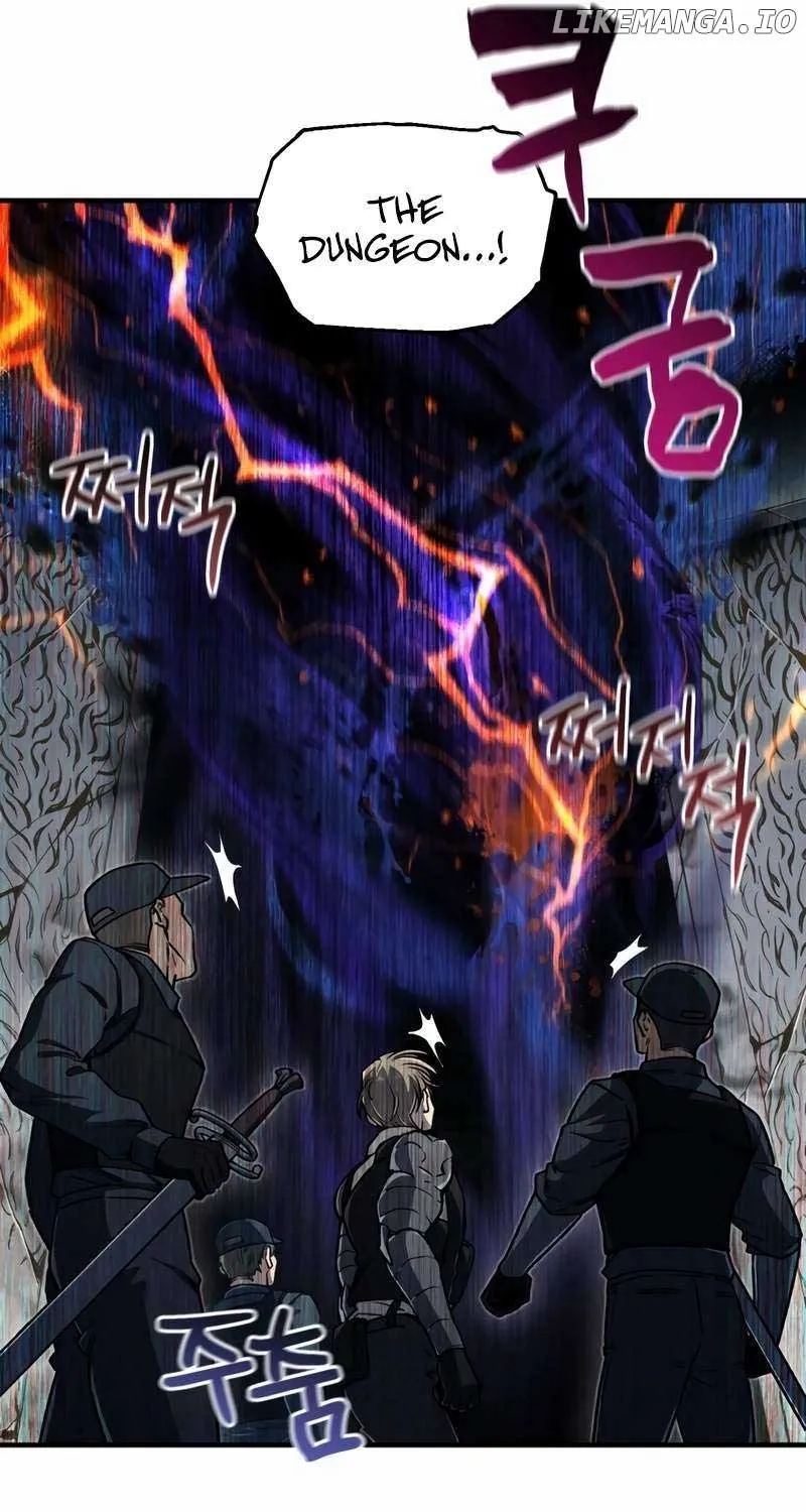 Read Solo Reincarnation chapter 17 image 36 on Lezhin