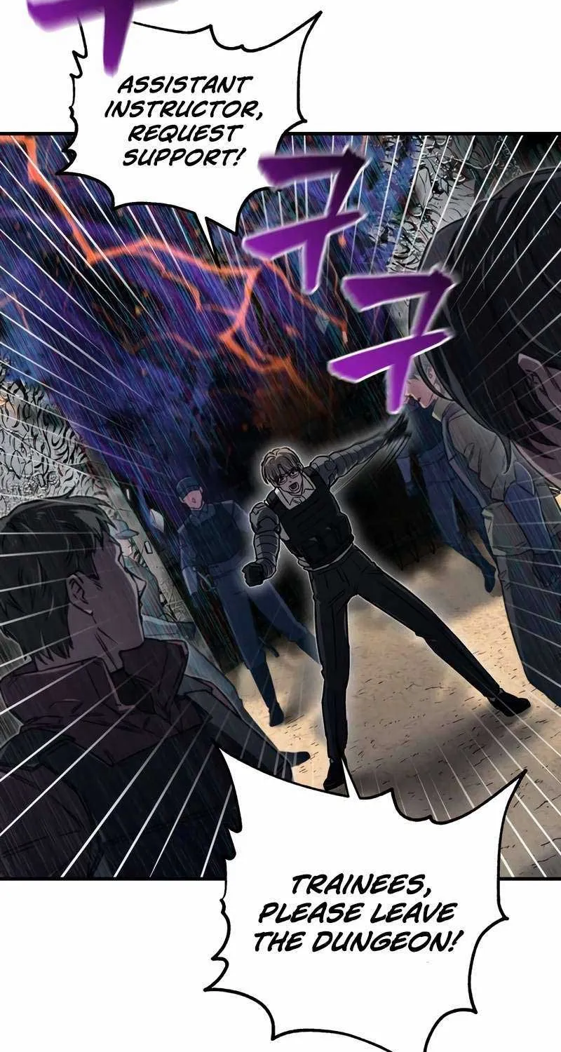 Read Solo Reincarnation chapter 17 image 38 on Lezhin