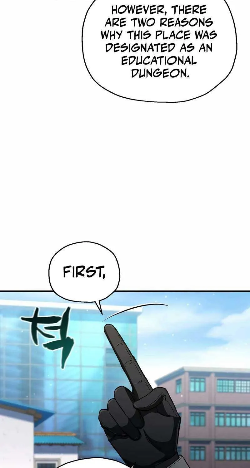 Read Solo Reincarnation chapter 17 image 4 on Lezhin